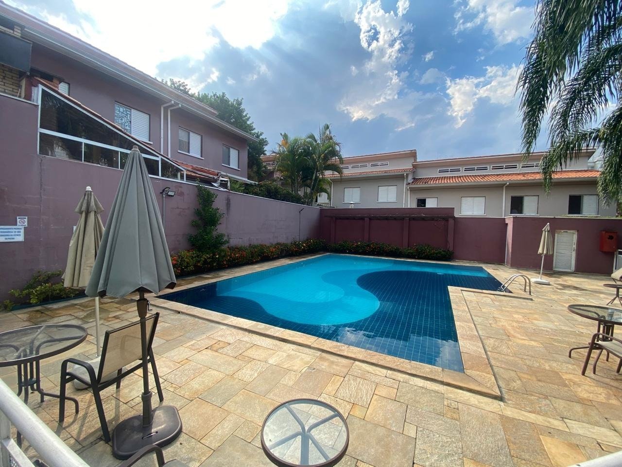 Casa de Condomínio, 2 quartos - Foto 21