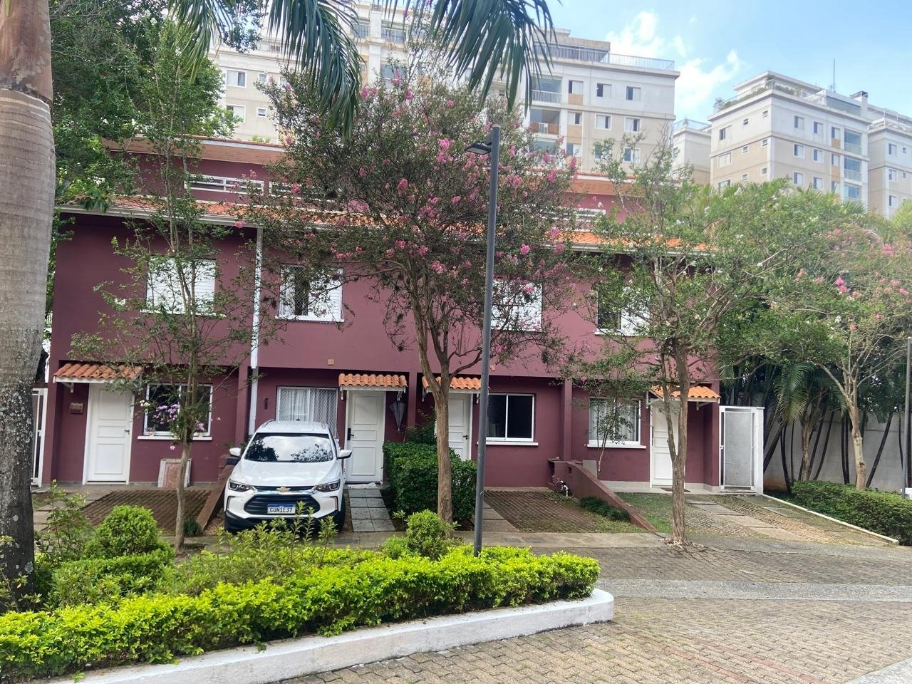 Casa de Condomínio, 2 quartos - Foto 29