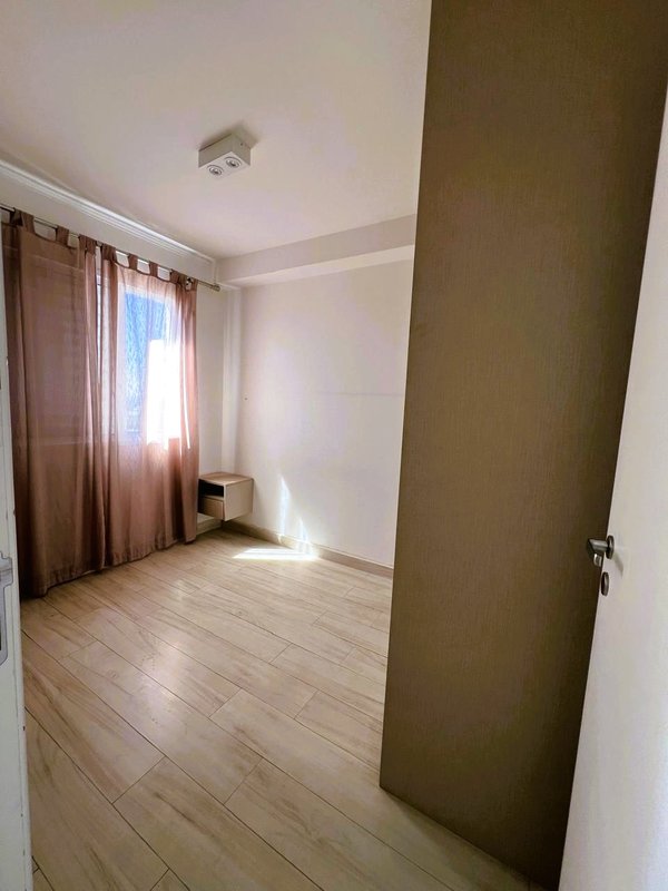 VENDE-SE APARTAMENTO 31m² ANDAR ALTO  PLANEJADOS QUARTO SALA E COZINHA Rua Torres da Barra São Paulo - 