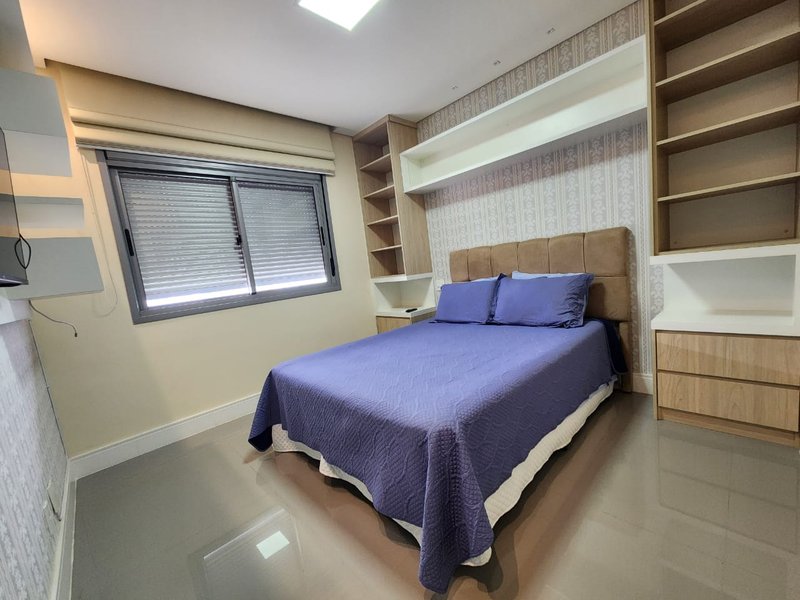 VENDE-SE APT – CHÁCARA SANTO ANTÔNIO - PRONTO PARA MORAR - 93m2 Rua Henri Dunant São Paulo - 