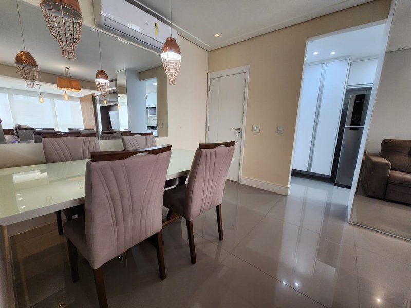 VENDE-SE APT – CHÁCARA SANTO ANTÔNIO - PRONTO PARA MORAR - 93m2 Rua Henri Dunant São Paulo - 