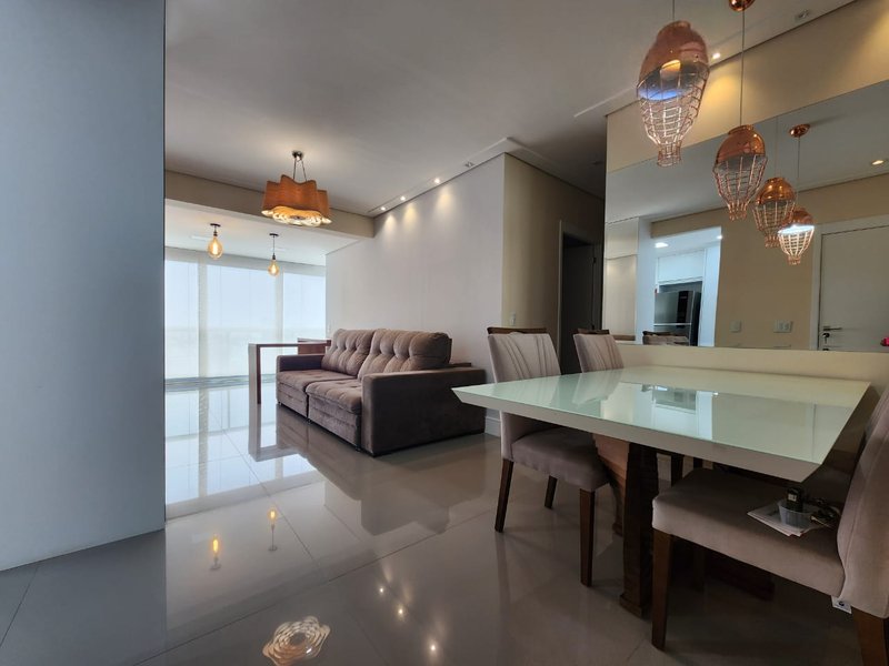 VENDE-SE APT – CHÁCARA SANTO ANTÔNIO - PRONTO PARA MORAR - 93m2 Rua Henri Dunant São Paulo - 