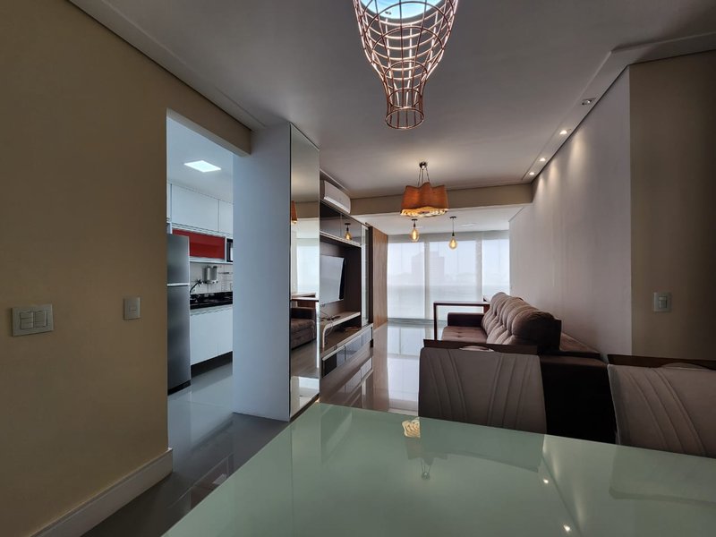 VENDE-SE APT – CHÁCARA SANTO ANTÔNIO - PRONTO PARA MORAR - 93m2 Rua Henri Dunant São Paulo - 