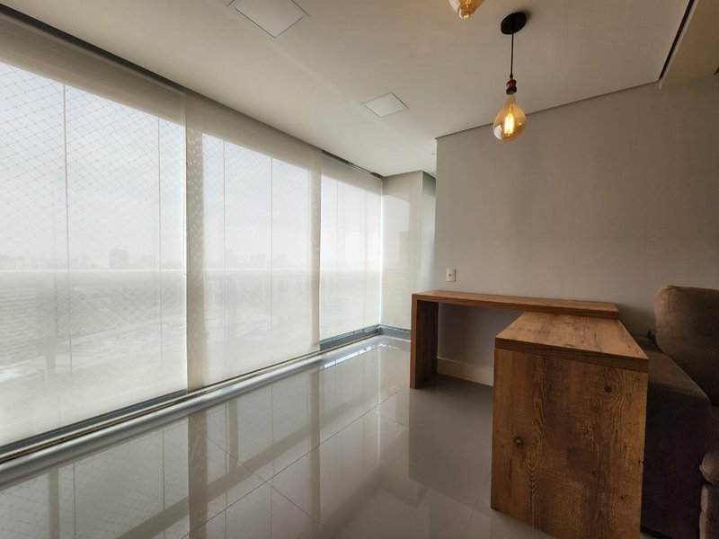 VENDE-SE APT – CHÁCARA SANTO ANTÔNIO - PRONTO PARA MORAR - 93m2 Rua Henri Dunant São Paulo - 