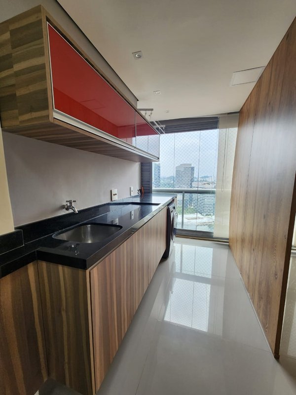 VENDE-SE APT – CHÁCARA SANTO ANTÔNIO - PRONTO PARA MORAR - 93m2 Rua Henri Dunant São Paulo - 
