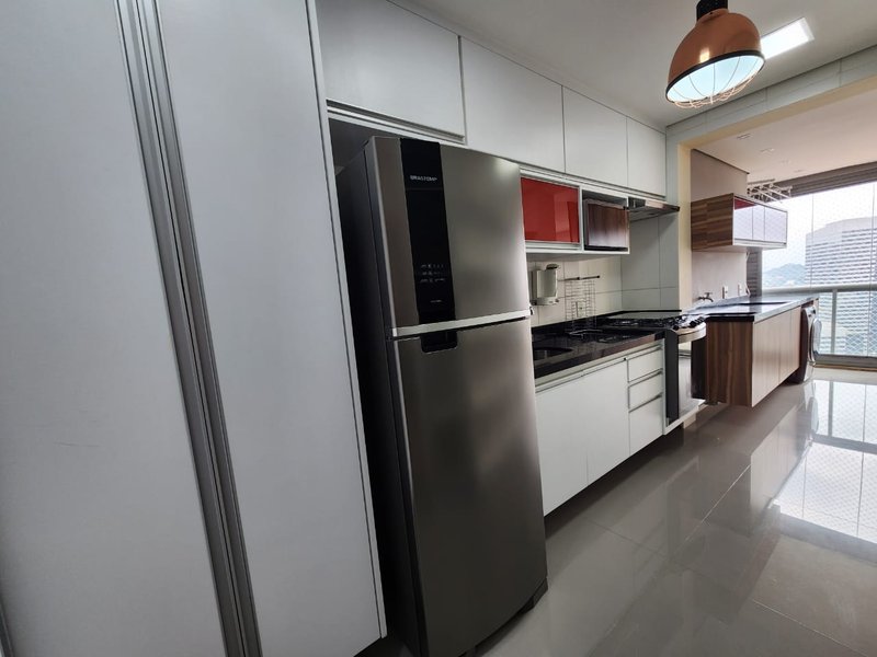 VENDE-SE APT – CHÁCARA SANTO ANTÔNIO - PRONTO PARA MORAR - 93m2 Rua Henri Dunant São Paulo - 