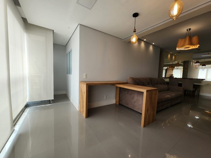 VENDE-SE APT – CHÁCARA SANTO ANTÔNIO - PRONTO PARA MORAR - 93m2 Rua Henri Dunant São Paulo - 