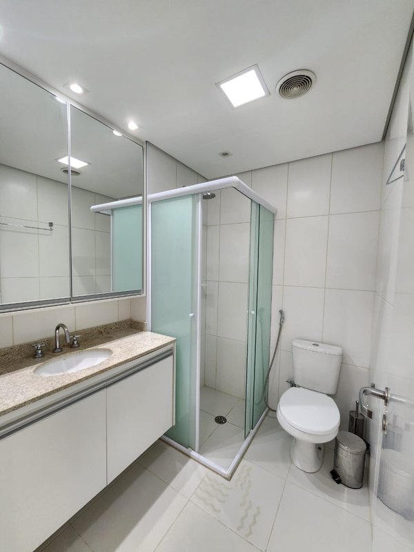 VENDE-SE APT – CHÁCARA SANTO ANTÔNIO - PRONTO PARA MORAR - 93m2 Rua Henri Dunant São Paulo - 