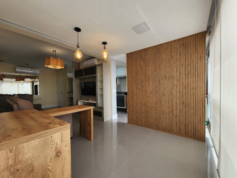 VENDE-SE APT – CHÁCARA SANTO ANTÔNIO - PRONTO PARA MORAR - 93m2 Rua Henri Dunant São Paulo - 