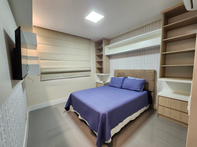 VENDE-SE APT – CHÁCARA SANTO ANTÔNIO - PRONTO PARA MORAR - 93m2 Rua Henri Dunant São Paulo - 
