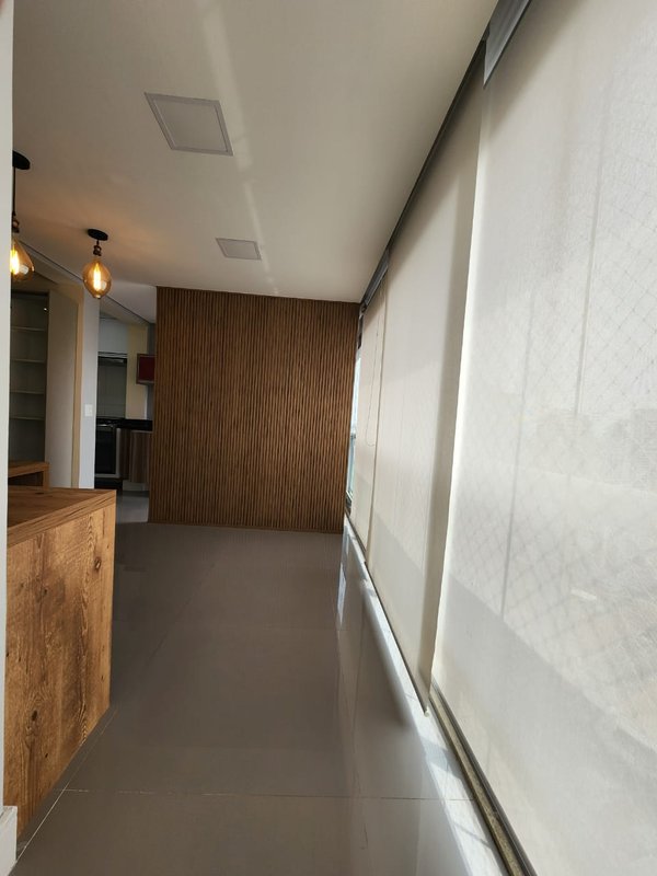 VENDE-SE APT – CHÁCARA SANTO ANTÔNIO - PRONTO PARA MORAR - 93m2 Rua Henri Dunant São Paulo - 
