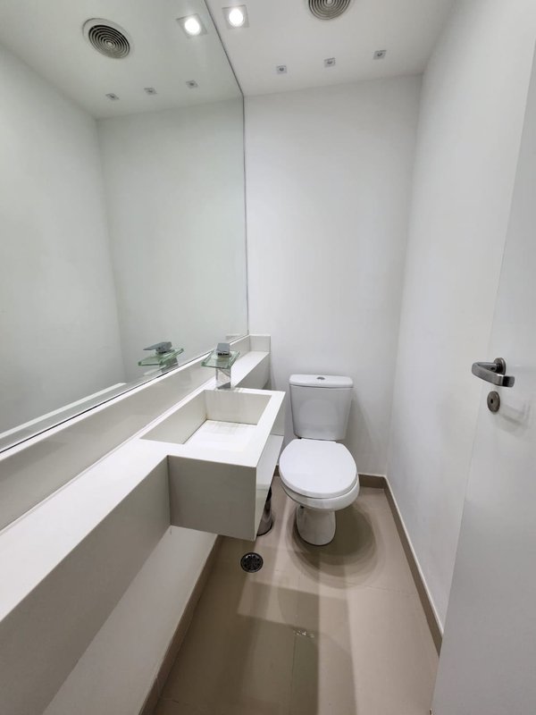 VENDE-SE APT – CHÁCARA SANTO ANTÔNIO - PRONTO PARA MORAR - 93m2 Rua Henri Dunant São Paulo - 