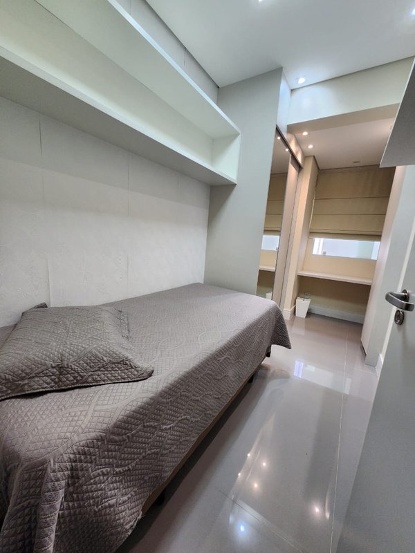 VENDE-SE APT – CHÁCARA SANTO ANTÔNIO - PRONTO PARA MORAR - 93m2 Rua Henri Dunant São Paulo - 