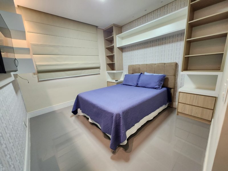 VENDE-SE APT – CHÁCARA SANTO ANTÔNIO - PRONTO PARA MORAR - 93m2 Rua Henri Dunant São Paulo - 