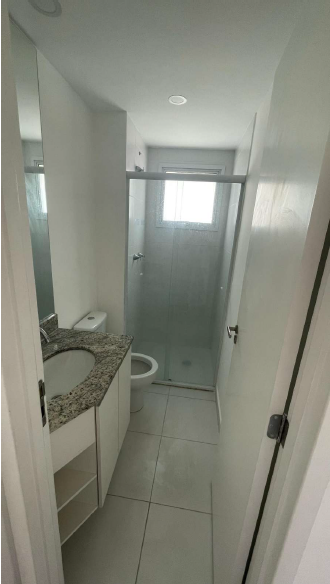 Apartamento à venda e aluguel com 2 quartos, 66m² - Foto 8