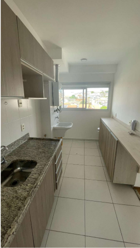 Apartamento à venda e aluguel com 2 quartos, 66m² - Foto 2