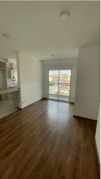 Apartamento à venda e aluguel com 2 quartos, 66m² - Foto 1