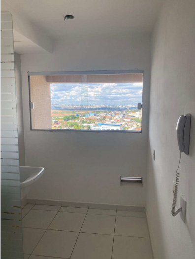 Apartamento, 2 quartos, 60 m² - Foto 8