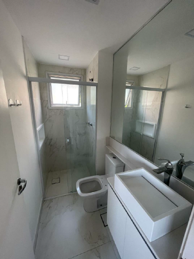 Apartamento à venda e aluguel com 2 quartos, 66m² - Foto 7