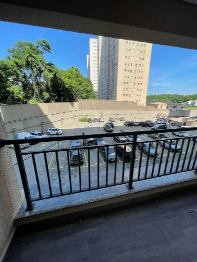 Apartamento à venda e aluguel com 2 quartos, 66m² - Foto 2