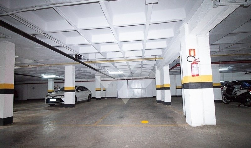 Apartamento 3Dormitórios 132m²  Passo da Areia Porto Alegre/RS Rua Acélio Daudt Porto Alegre - 