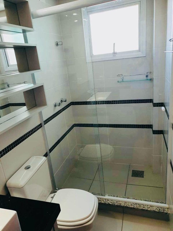 Apartamento 3Dormitórios 132m²  Passo da Areia Porto Alegre/RS Rua Acélio Daudt Porto Alegre - 