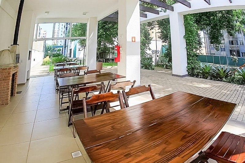 Apartamento 3Dormitórios 132m²  Passo da Areia Porto Alegre/RS Rua Acélio Daudt Porto Alegre - 