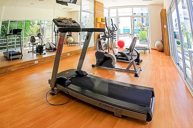 Apartamento 3Dormitórios 132m²  Passo da Areia Porto Alegre/RS Rua Acélio Daudt Porto Alegre - 