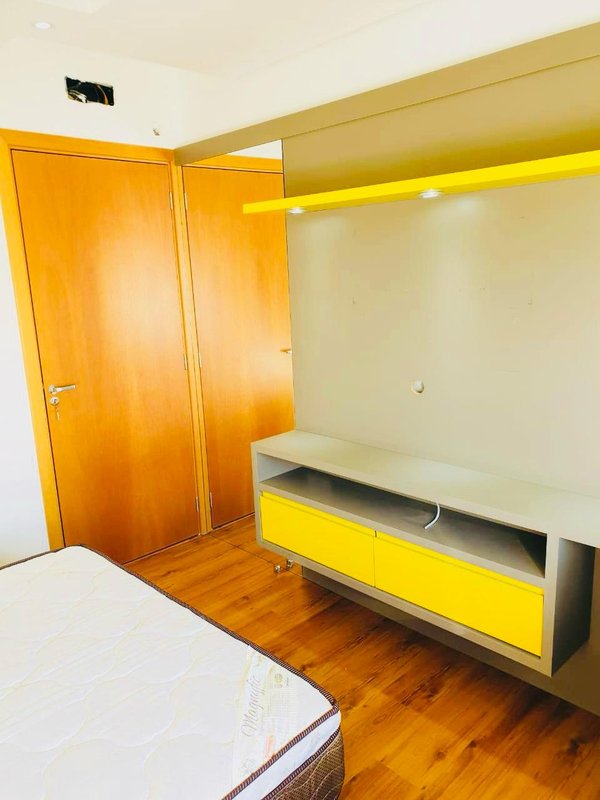 Apartamento 3Dormitórios 132m²  Passo da Areia Porto Alegre/RS Rua Acélio Daudt Porto Alegre - 