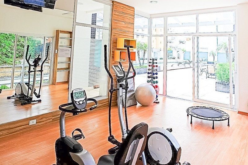 Apartamento 3Dormitórios 132m²  Passo da Areia Porto Alegre/RS Rua Acélio Daudt Porto Alegre - 