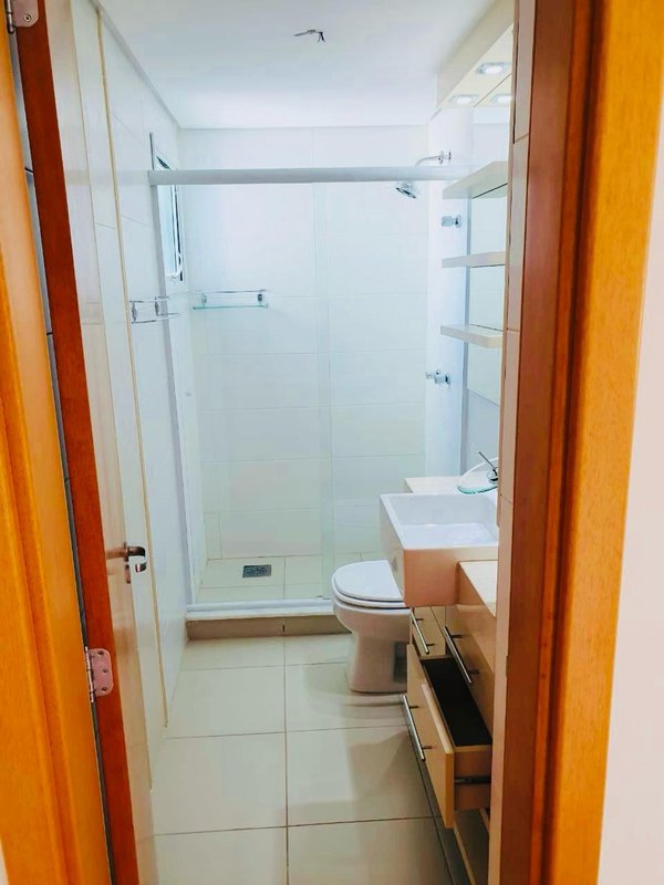 Apartamento 3Dormitórios 132m²  Passo da Areia Porto Alegre/RS Rua Acélio Daudt Porto Alegre - 