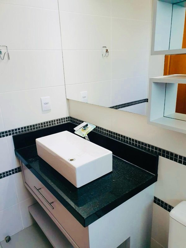 Apartamento 3Dormitórios 132m²  Passo da Areia Porto Alegre/RS Rua Acélio Daudt Porto Alegre - 