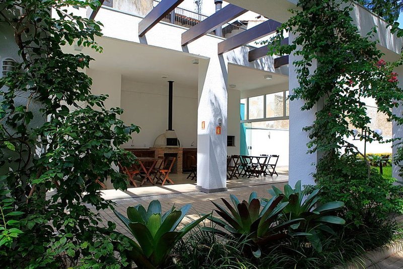 Apartamento 3Dormitórios 132m²  Passo da Areia Porto Alegre/RS Rua Acélio Daudt Porto Alegre - 
