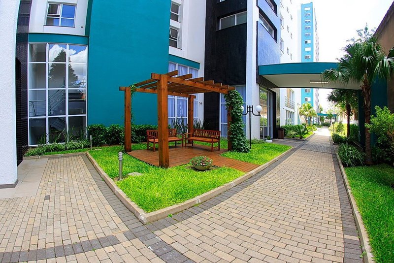Apartamento 3Dormitórios 132m²  Passo da Areia Porto Alegre/RS Rua Acélio Daudt Porto Alegre - 
