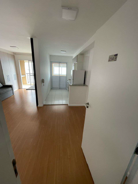 Apartamento para alugar com 1 quarto, 41m² - Foto 5