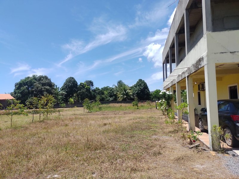 Terreno em condomínio próximo a praia de Berlinque - Ilha de Itaparica praia de berlink VERA CRUZ - 