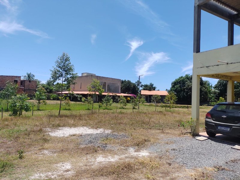 Terreno em condomínio próximo a praia de Berlinque - Ilha de Itaparica praia de berlink VERA CRUZ - 
