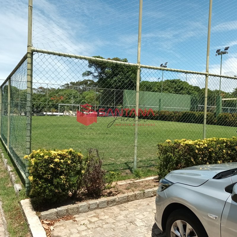 Casa 7/4 sendo 6 suítes em Jauá, Albatroz Rua Aquárius Camaçari - 