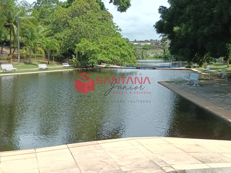 Casa 7/4 sendo 6 suítes em Jauá, Albatroz Rua Aquárius Camaçari - 