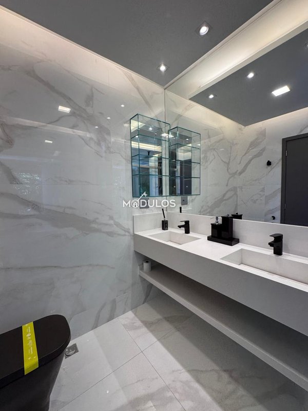 Propriedade de alto padrão com 6 suítes à venda, 348 m² por R$ 8.900.000,00 Alameda Baguio Bertioga - 