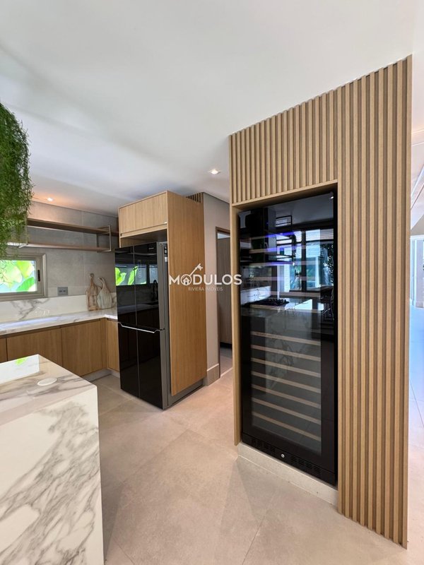 Propriedade de alto padrão com 6 suítes à venda, 348 m² por R$ 8.900.000,00 Alameda Baguio Bertioga - 