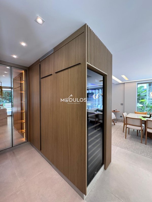 Propriedade de alto padrão com 6 suítes à venda, 348 m² por R$ 8.900.000,00 Alameda Baguio Bertioga - 