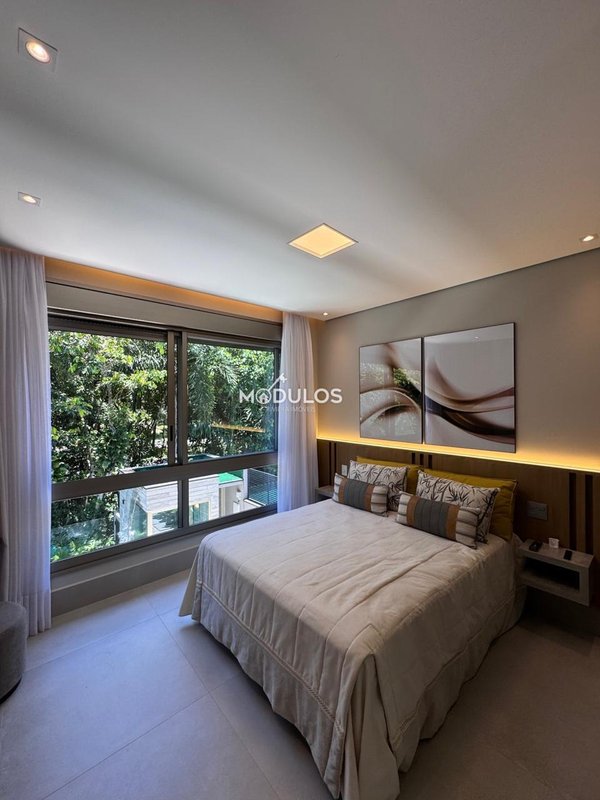 Propriedade de alto padrão com 6 suítes à venda, 348 m² por R$ 8.900.000,00 Alameda Baguio Bertioga - 