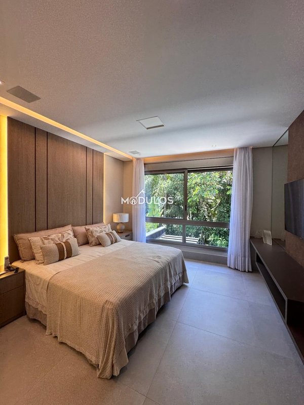 Propriedade de alto padrão com 6 suítes à venda, 348 m² por R$ 8.900.000,00 Alameda Baguio Bertioga - 