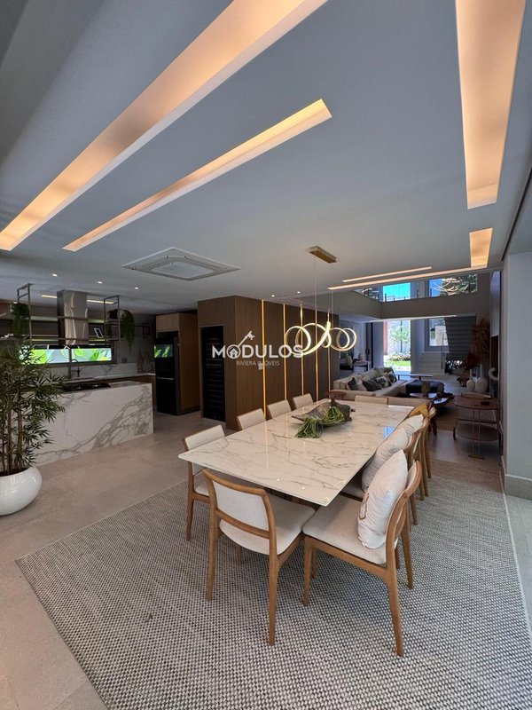 Propriedade de alto padrão com 6 suítes à venda, 348 m² por R$ 8.900.000,00 Alameda Baguio Bertioga - 