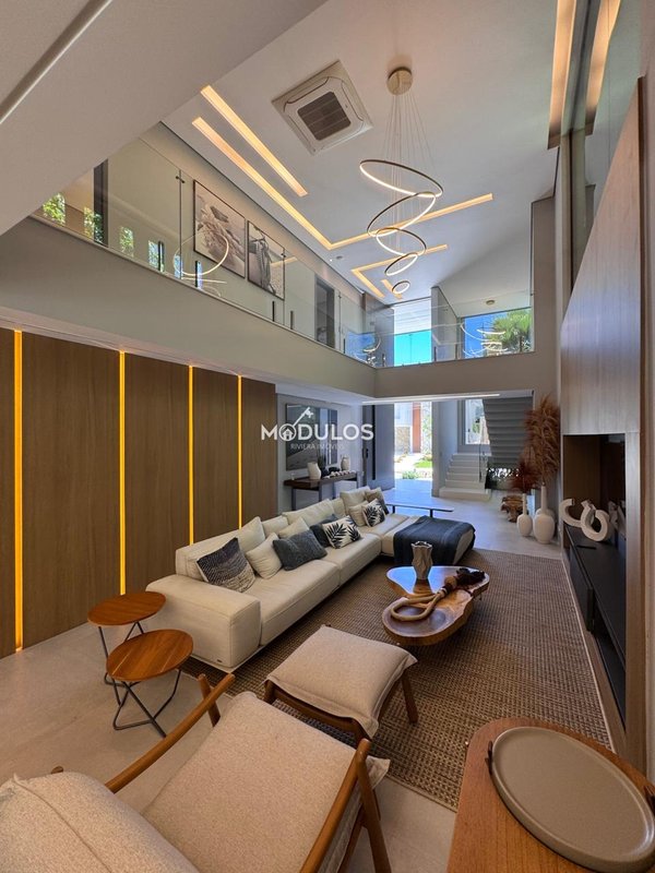 Propriedade de alto padrão com 6 suítes à venda, 348 m² por R$ 8.900.000,00 Alameda Baguio Bertioga - 