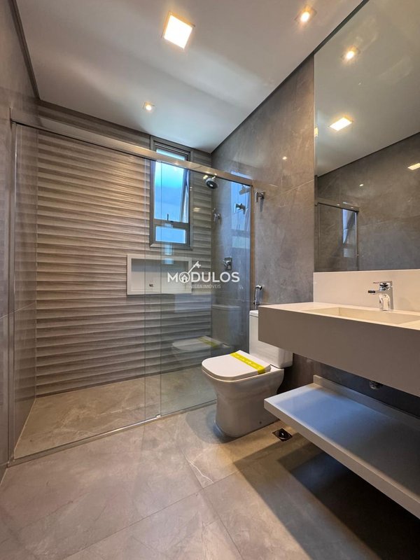 Propriedade de alto padrão com 6 suítes à venda, 348 m² por R$ 8.900.000,00 Alameda Baguio Bertioga - 