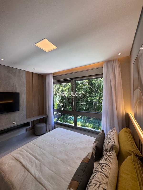 Propriedade de alto padrão com 6 suítes à venda, 348 m² por R$ 8.900.000,00 Alameda Baguio Bertioga - 