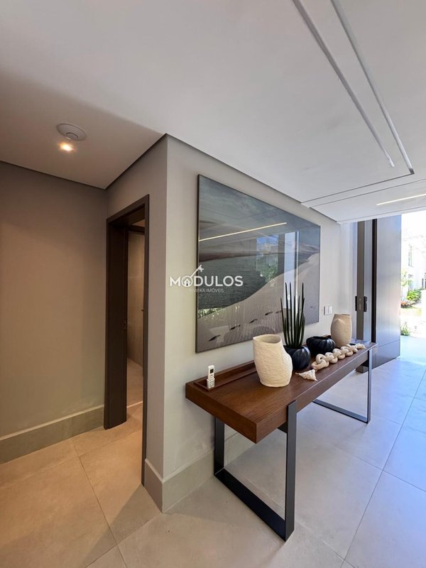 Propriedade de alto padrão com 6 suítes à venda, 348 m² por R$ 8.900.000,00 Alameda Baguio Bertioga - 
