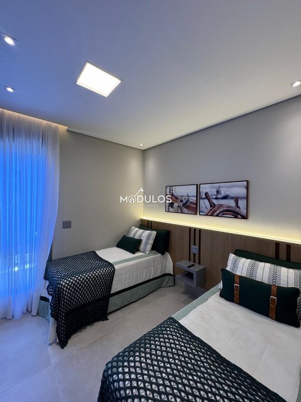 Propriedade de alto padrão com 6 suítes à venda, 348 m² por R$ 8.900.000,00 Alameda Baguio Bertioga - 